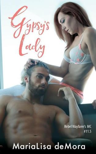 Cover image for Gypsy's Lady