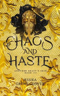 Cover image for Of Chaos and Haste