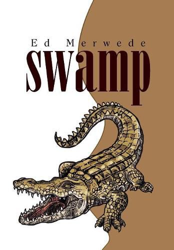 Cover image for Swamp