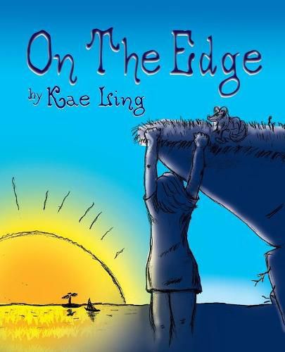 Cover image for On the Edge