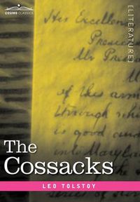 Cover image for The Cossacks