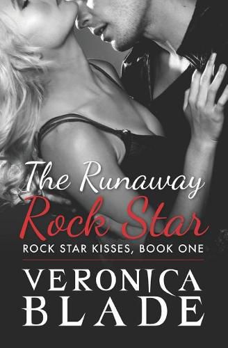 Cover image for The Runaway Rock Star