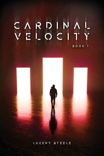 Cover image for Cardinal Velocity