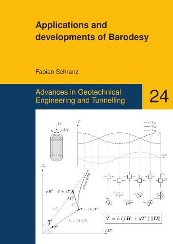 Applications and Developments of Barodesy