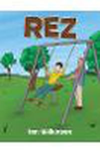 Cover image for Rez