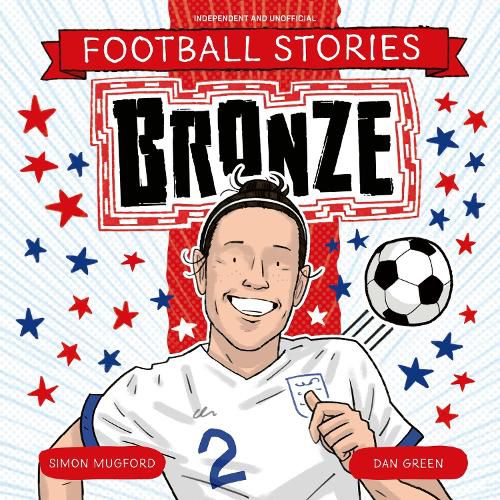 Cover image for Football Stories: Bronze