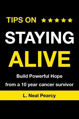 Cover image for Tips on Staying Alive