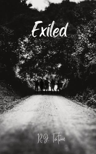 Cover image for Exiled