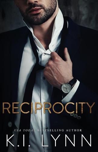 Cover image for Reciprocity