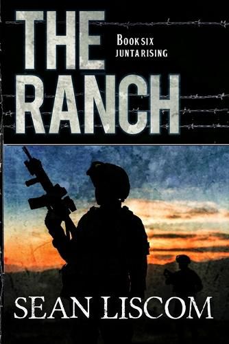 Cover image for The Ranch