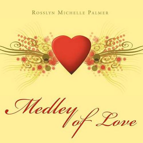 Cover image for Medley of Love