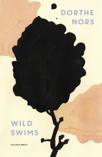 Cover image for Wild Swims