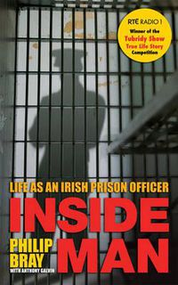 Cover image for Inside Man