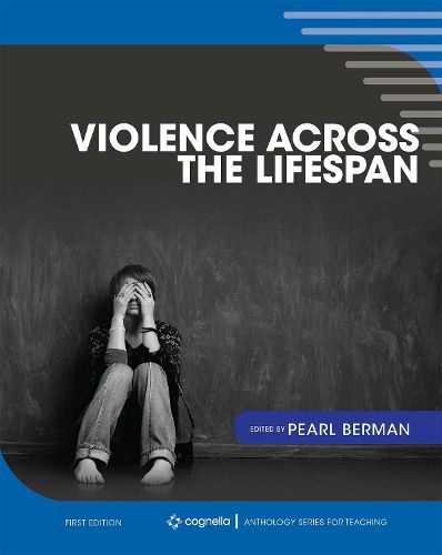 Cover image for Violence Across the Lifespan
