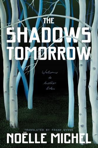 Cover image for The Shadows Tomorrow