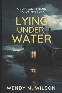Cover image for Lying Under Water