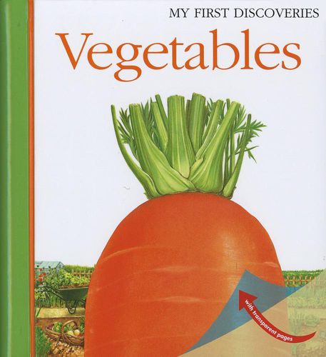 Vegetables