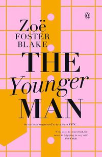 Cover image for The Younger Man