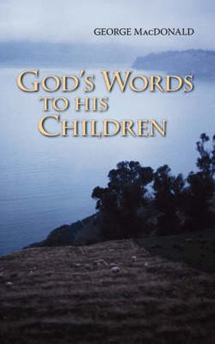 Cover image for God's Words to His Children