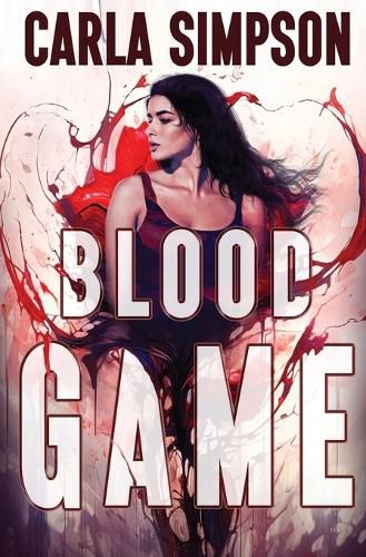 Cover image for Blood Game