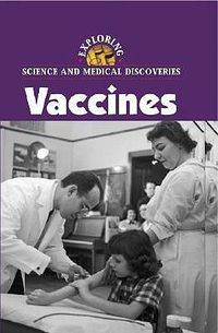 Cover image for Vaccines