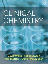 Cover image for Clinical Chemistry