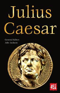 Cover image for Julius Caesar: Epic and Legendary Leaders
