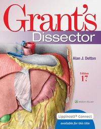 Cover image for Grant's Dissector