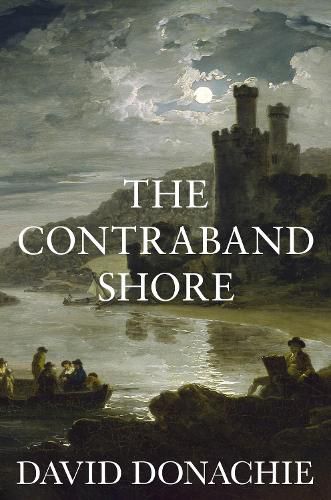 Cover image for The Contraband Shore