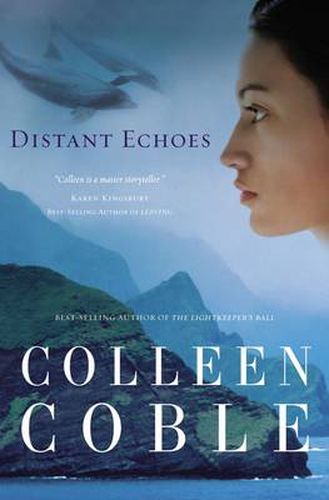 Cover image for Distant Echoes