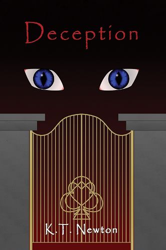 Cover image for Deception