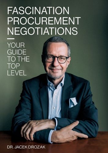 Cover image for Fascination procurement negotiations