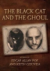 Cover image for The Black Cat and the Ghoul