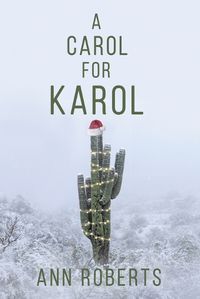 Cover image for A Carol for Karol