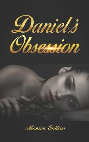 Cover image for Daniel's Obsession