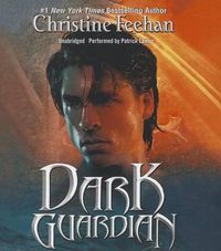 Cover image for Dark Guardian