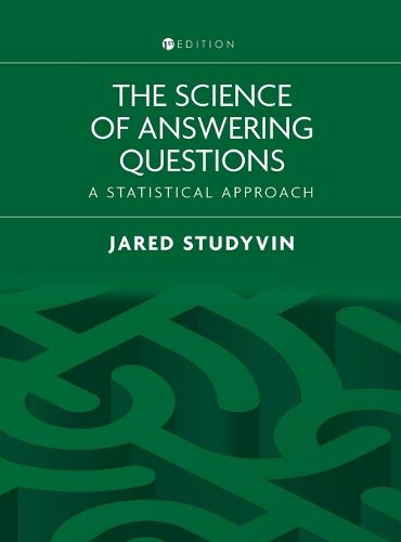 The Science of Answering Questions