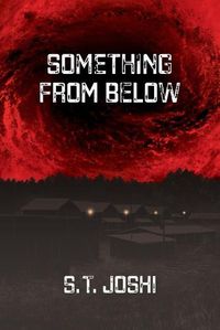 Cover image for Something From Below