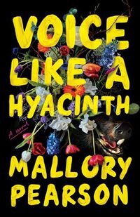 Cover image for Voice Like a Hyacinth