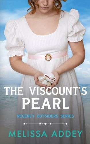 Cover image for The Viscount's Pearl