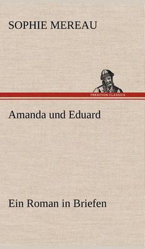 Cover image for Amanda Und Eduard