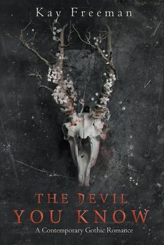 Cover image for The Devil You Know