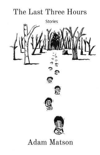 Cover image for The Last Three Hours