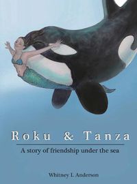 Cover image for Roku and Tanza