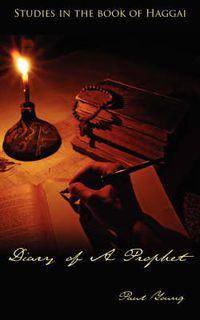 Cover image for Diary of a Prophet