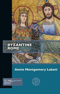 Cover image for Byzantine Rome