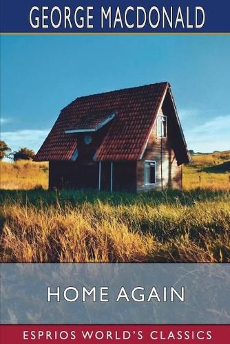 Cover image for Home Again (Esprios Classics)