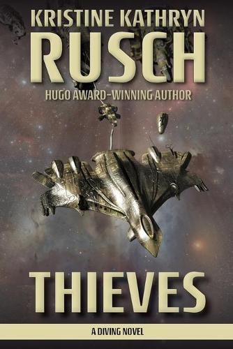 Thieves: A Diving Novel