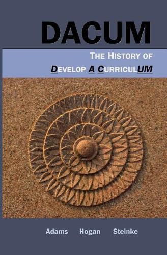Dacum: The History of Develop A CurriculUM