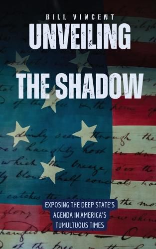 Cover image for Unveiling the Shadow